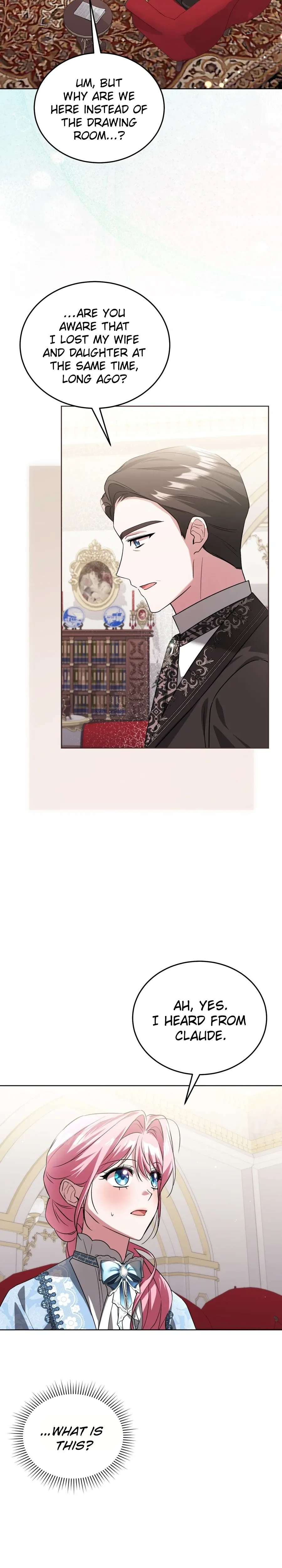 I Didn’t Lull You to Sleep Only For You to Be Obsessed Chapter 76 - page 15